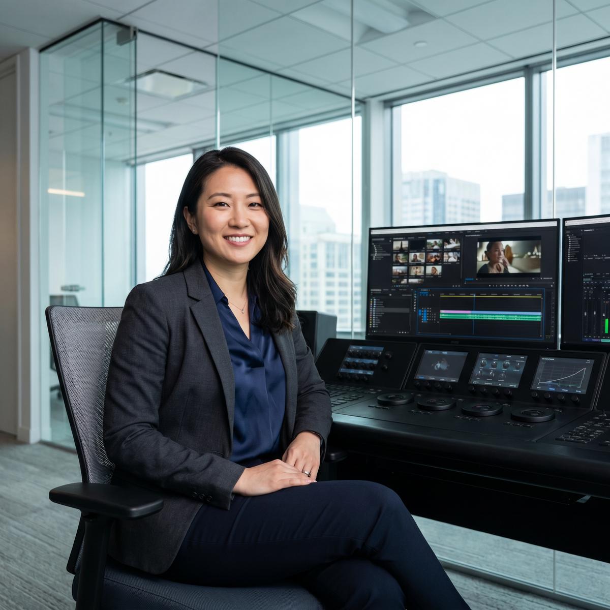 糖心制片人林晓雨